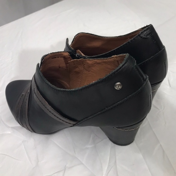 PIKOLINO’S Naturally Good Shoe boot, size 40 - Picture 4 of 15